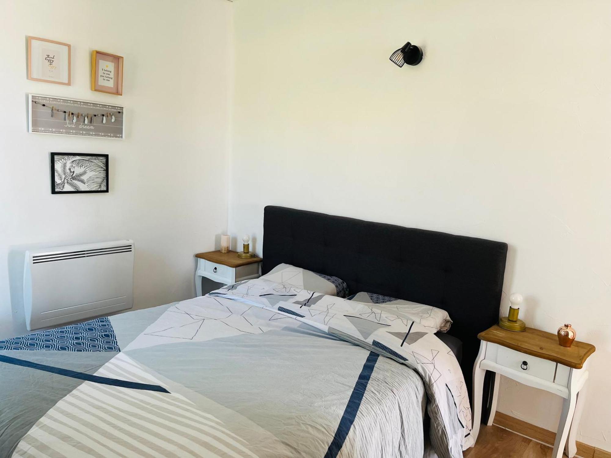 Charmante Maisonnette 4Pers Canet  Exterior photo