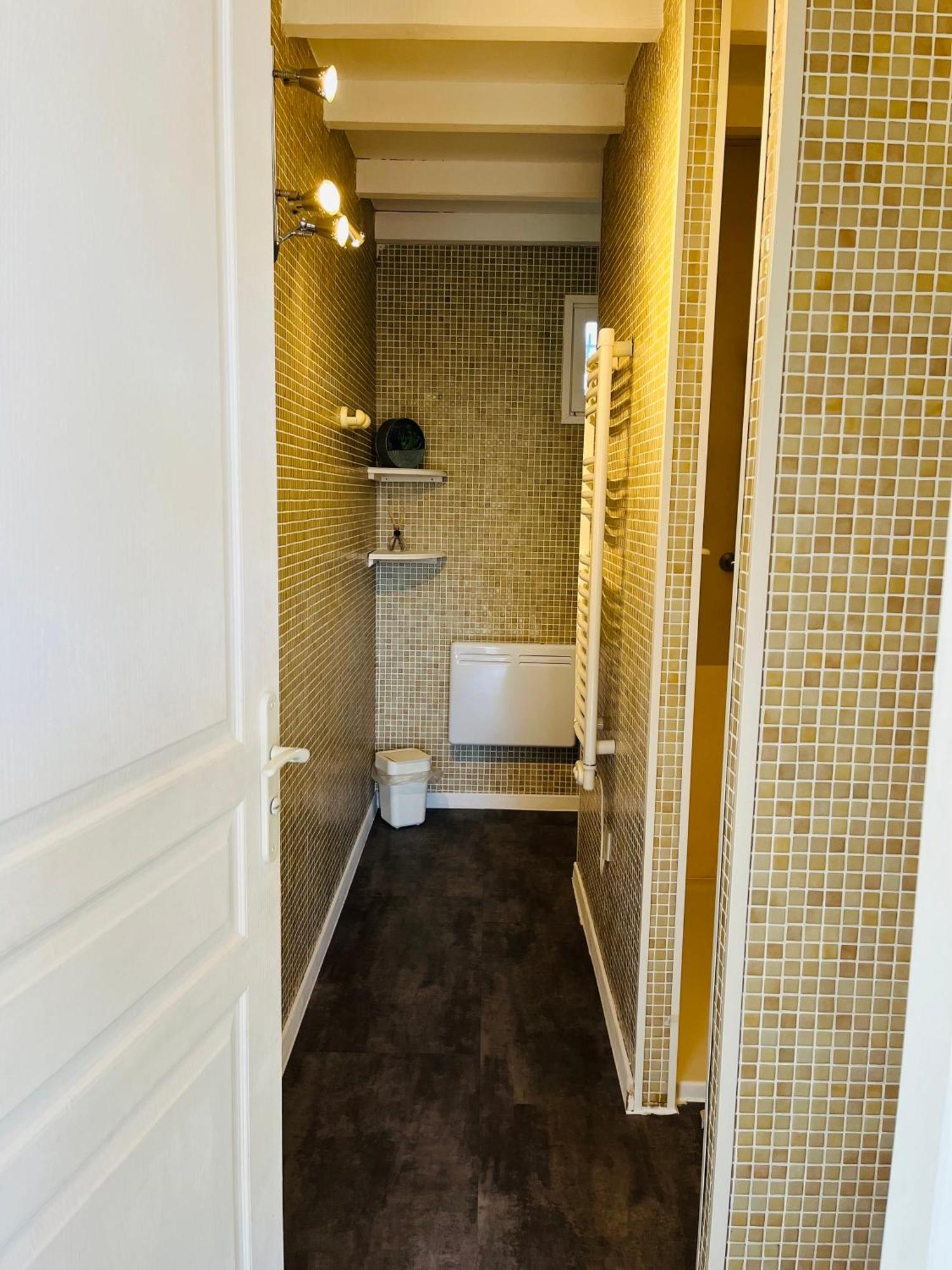 Charmante Maisonnette 4Pers Canet  Exterior photo