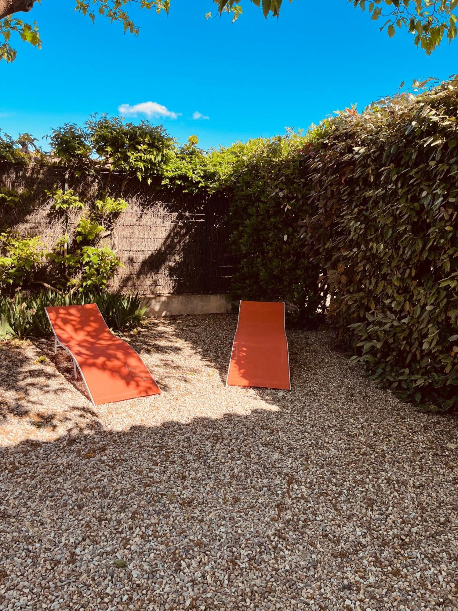 Charmante Maisonnette 4Pers Canet  Exterior photo