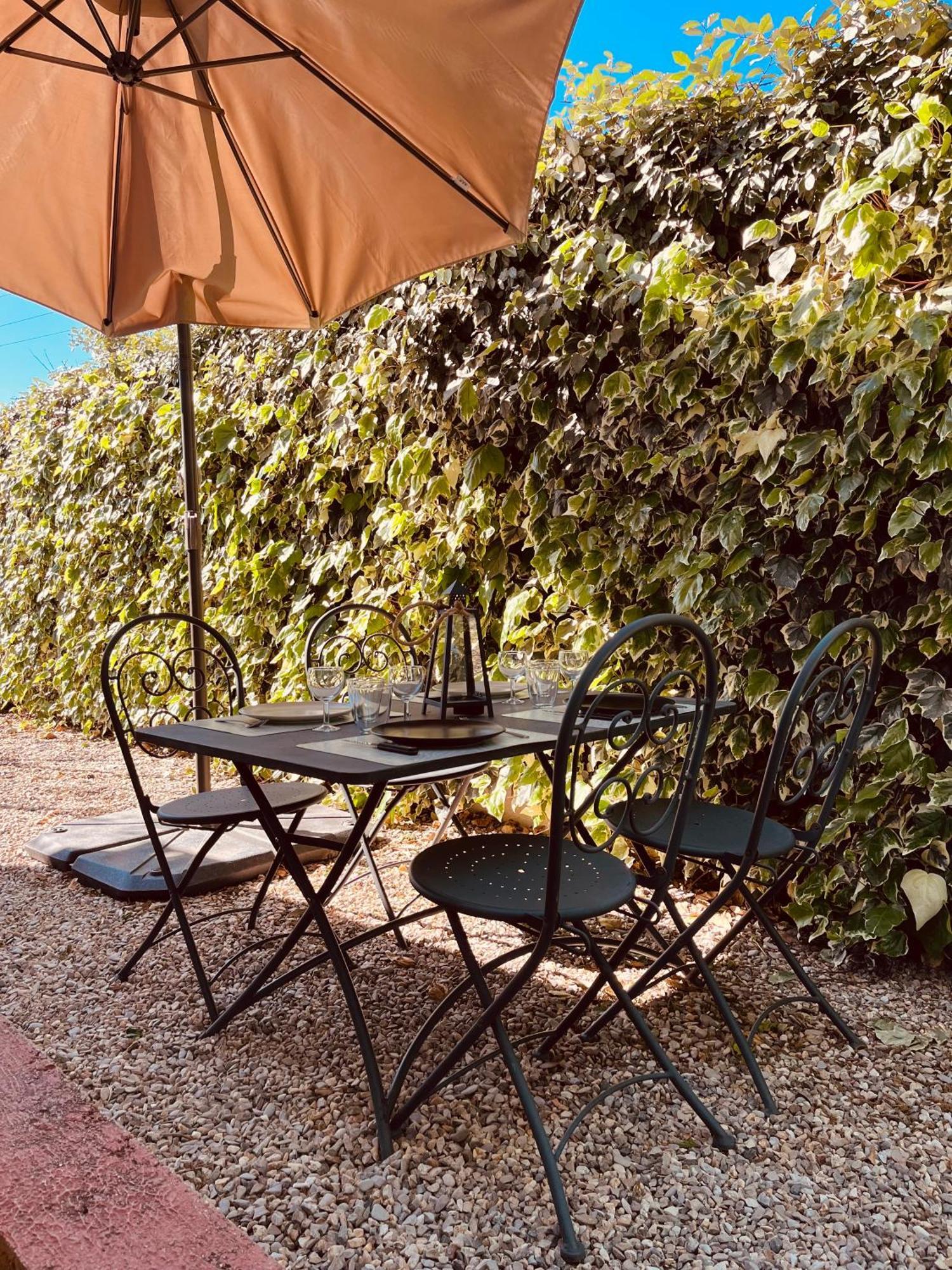 Charmante Maisonnette 4Pers Canet  Exterior photo