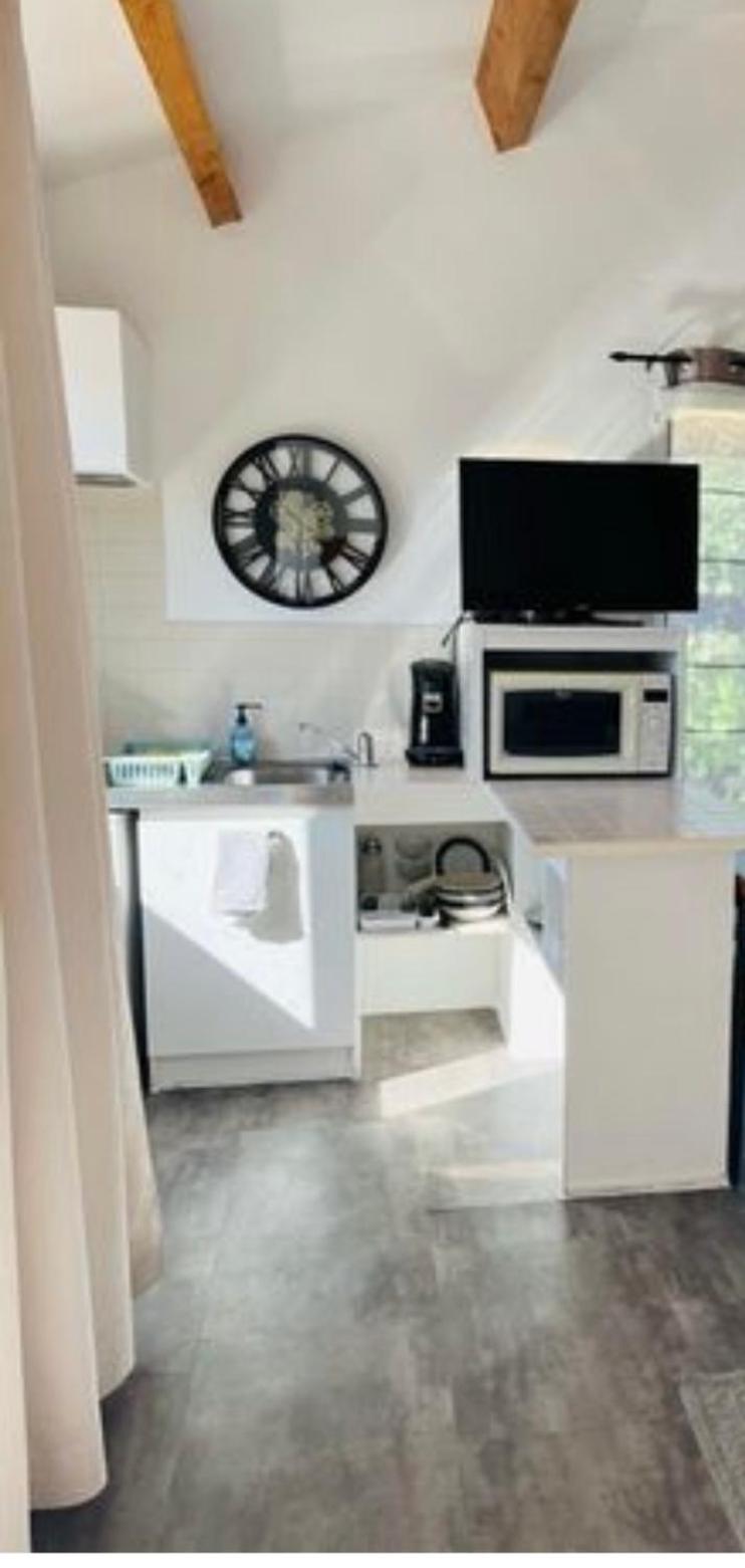 Charmante Maisonnette 4Pers Canet  Exterior photo
