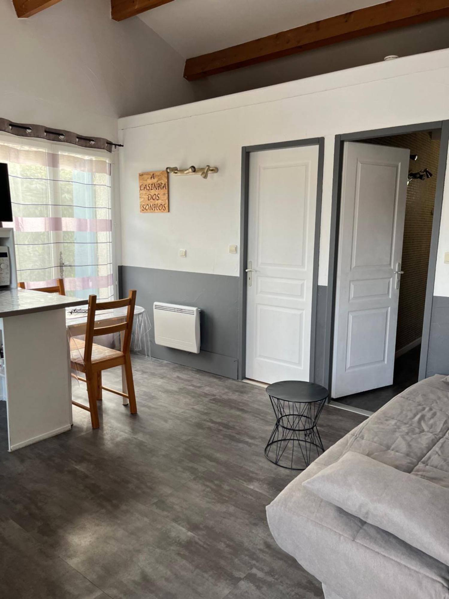 Charmante Maisonnette 4Pers Canet  Exterior photo